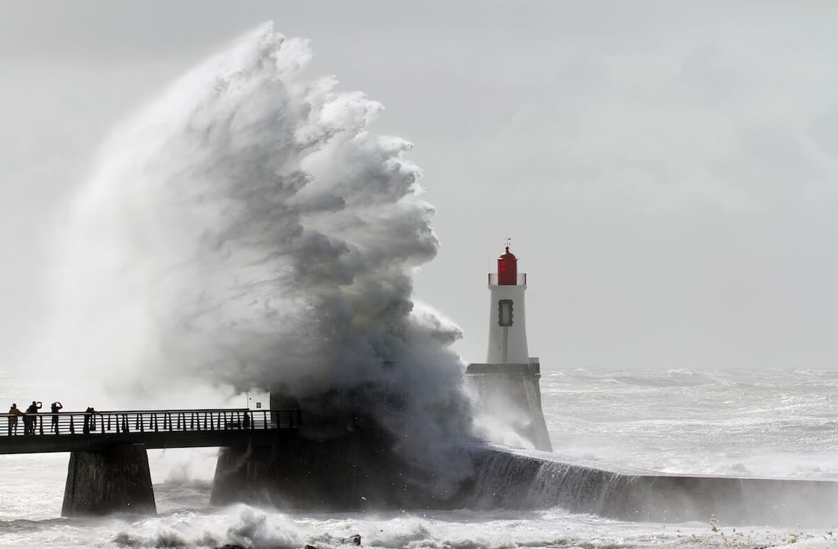The Power of the Beacon: Marketing to Your Immediate Target Market