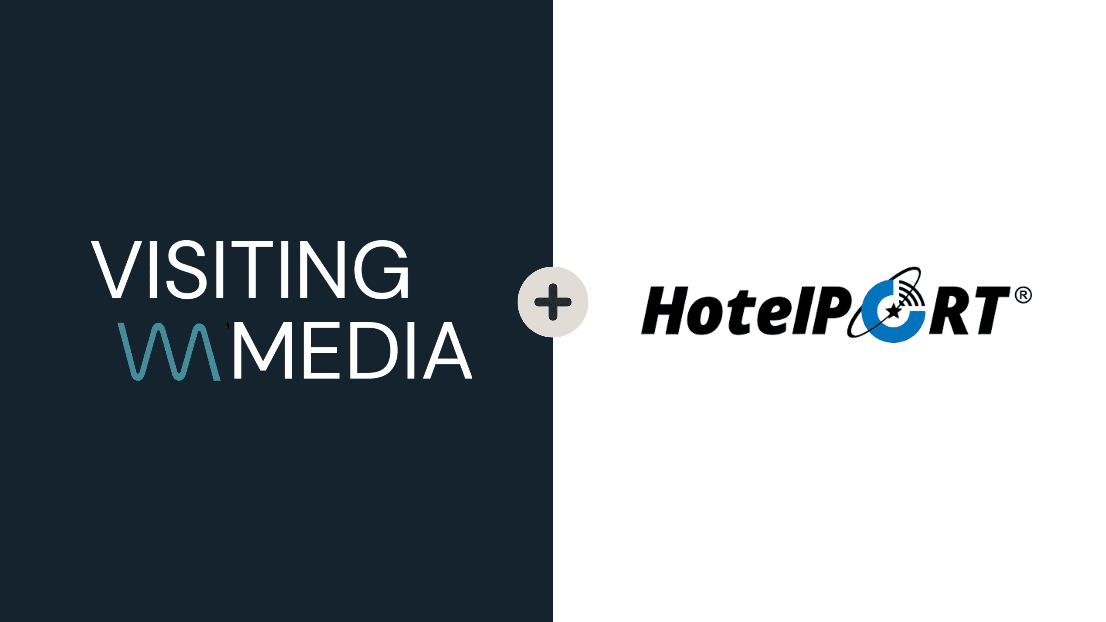 Visiting Media, HotelPORT partner to help hotels improve content across digital channels