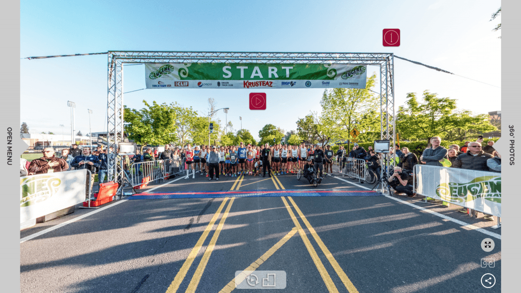 Convert Your 360˚ Photos Into A Powerful Sales Tool