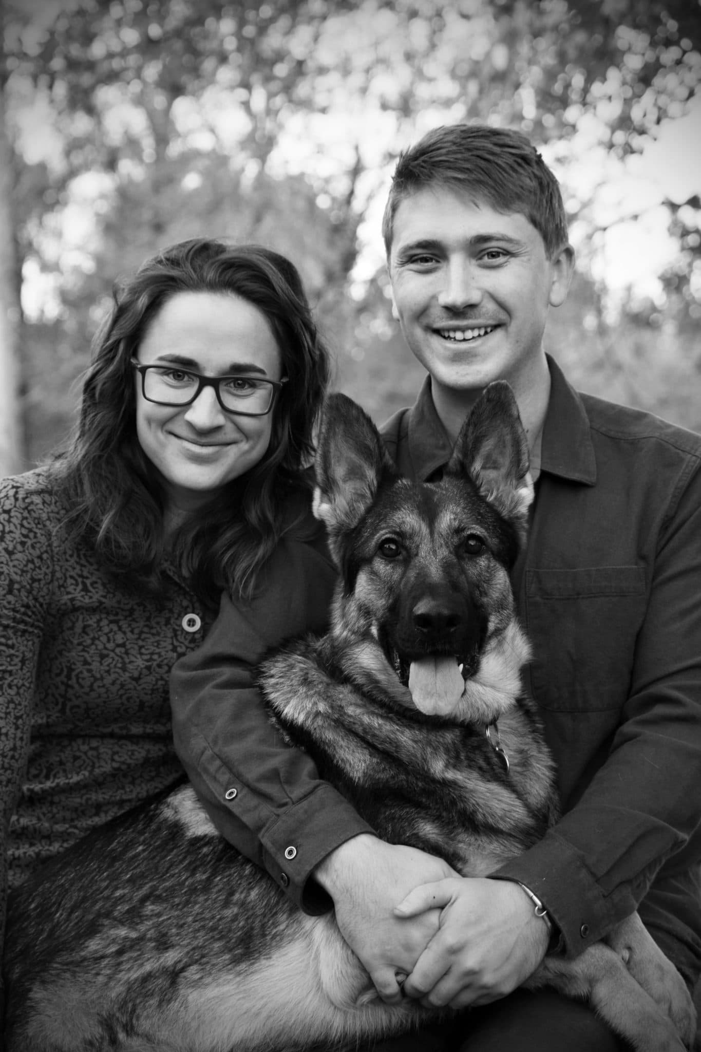 Meet The Newest Member of Our Happiness Team: Austin Griffiths