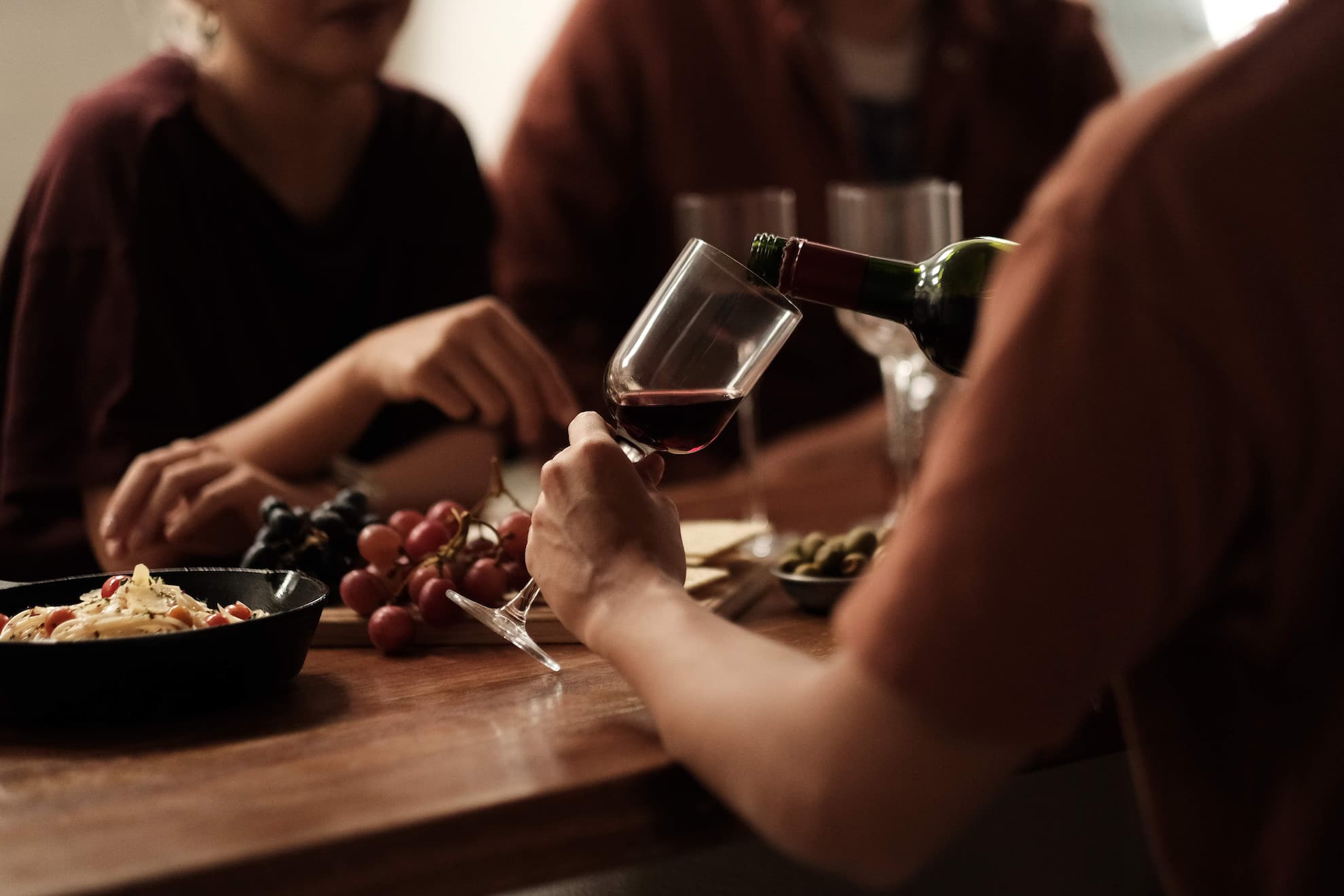 Cheers! Our First Virtual Happy Hour Recap