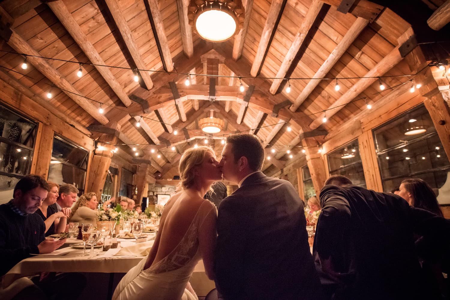 Iconic Ski Lodge & Resort Falls In Love With TrueTour…. Find Out Why