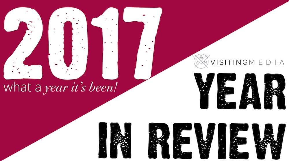 2017 Year in Review