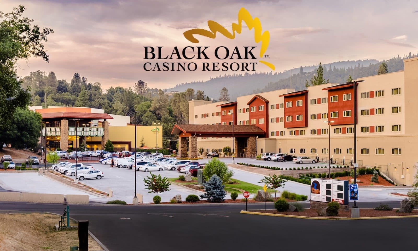 TrueTour® Success Story: How Black Oak Casino Resort