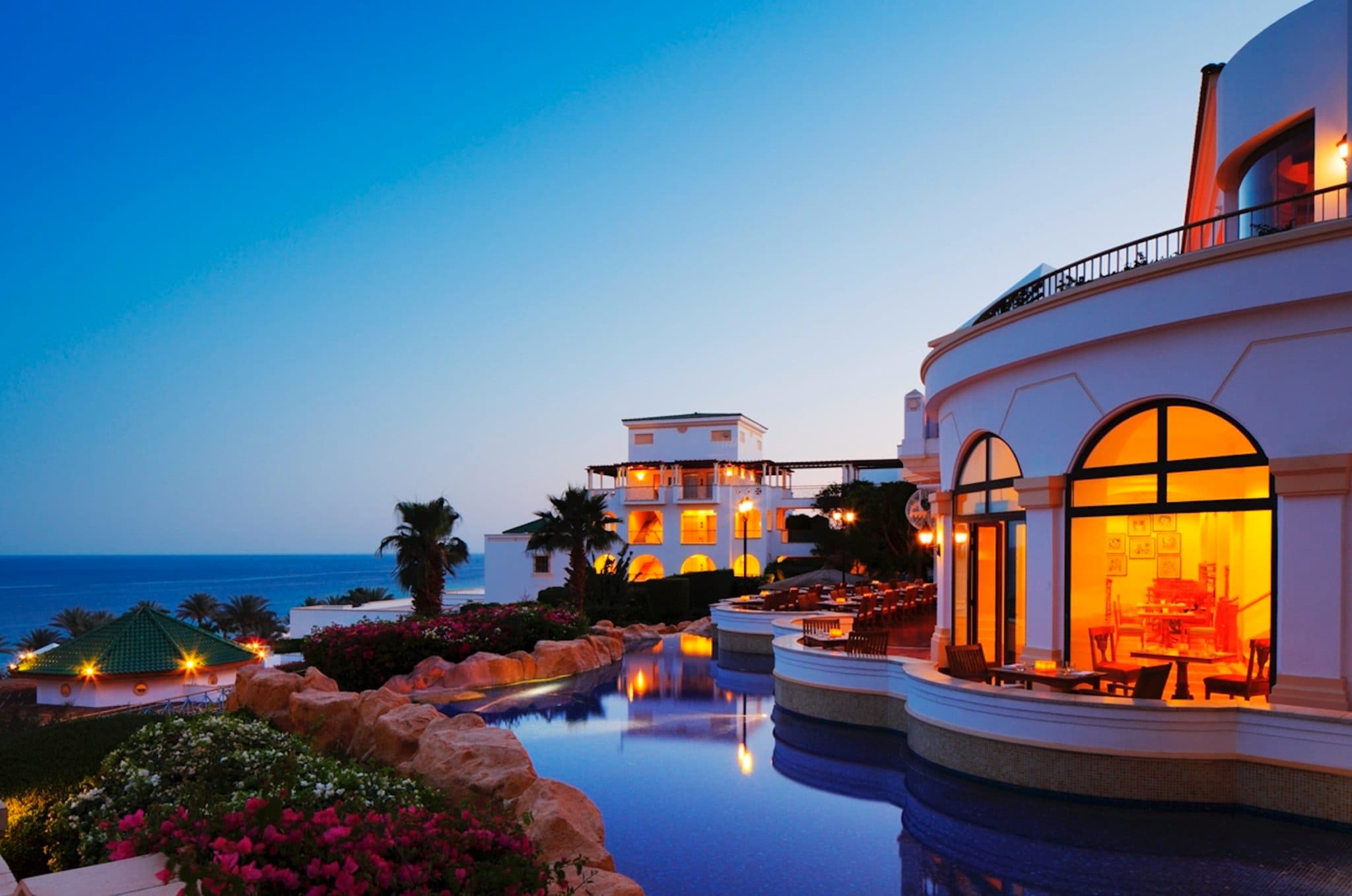 5 Ways Virtual Tours Help Hotels Increase Bookings