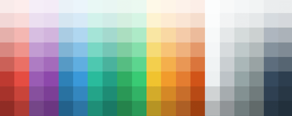 How to Add Custom Colors!