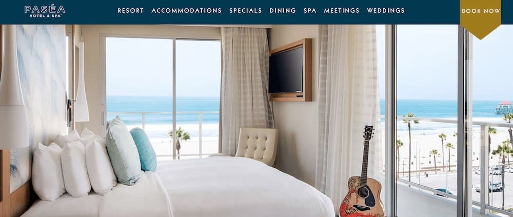 Part 3: Hotel Customer Journey Case Study
