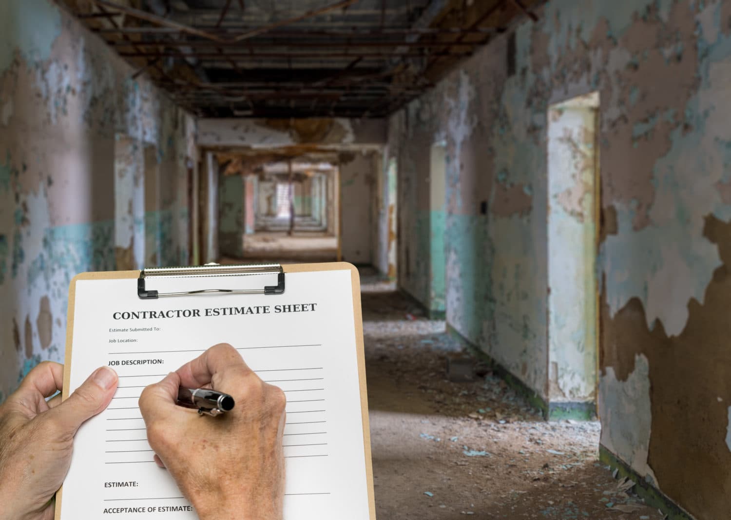 Remodeling = Massive Immersive Marketing Opportunity!