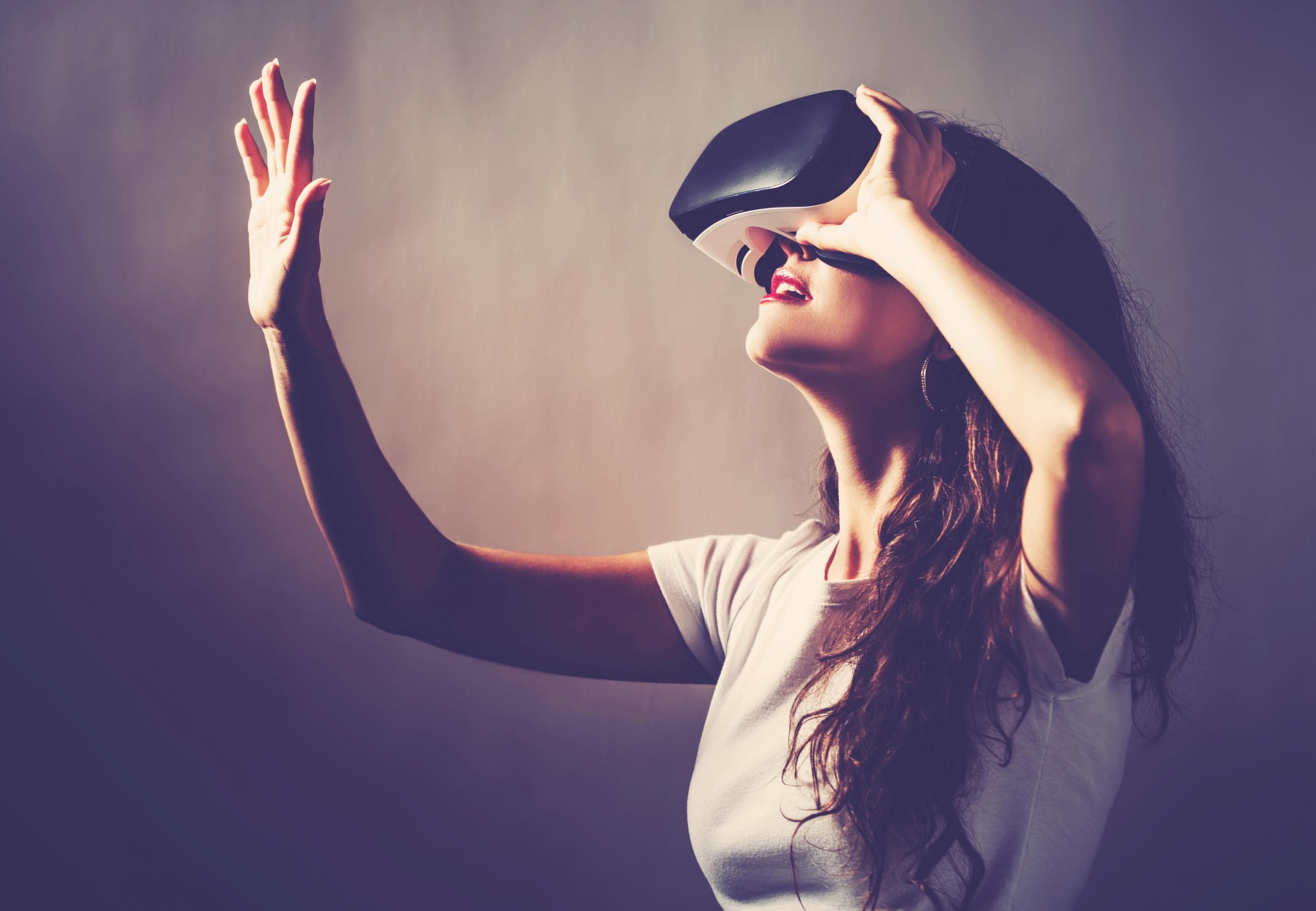 The Quick-Start Guide to Using Virtual Reality with TrueTour™
