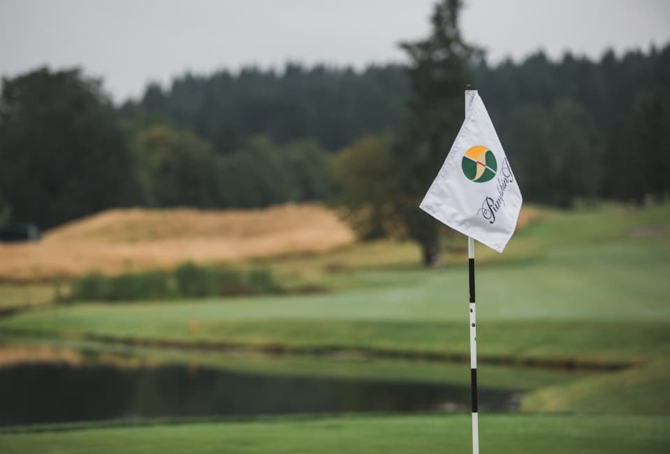 Join the Club of TrueTour™ Pros! Case Study: Pumpkin Ridge Golf Club