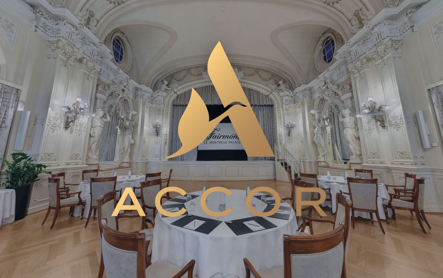 Accor Launches TrueTour™ with Europe's Luxury & Premium Hotel Brands
