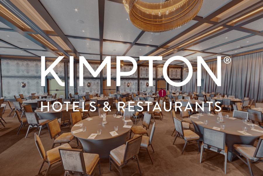 VR Opens the Gateway to the Metaverse – Visiting Media with Kimpton Hotels & Resorts Lead the Way
