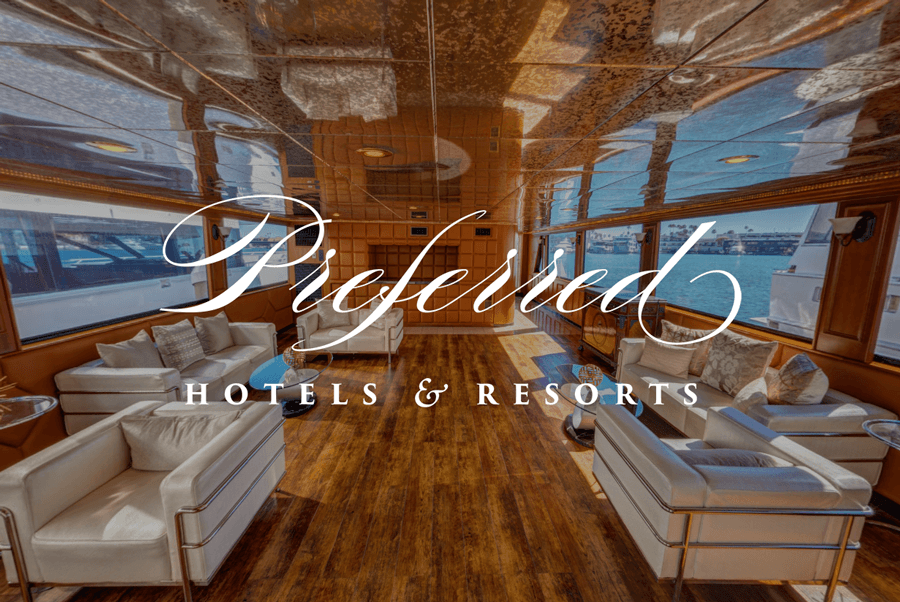 Visiting Media’s TrueTour Technology Selected as Exclusive Immersive Content Platform for Preferred Hotels & Resorts’ Americas Portfolio