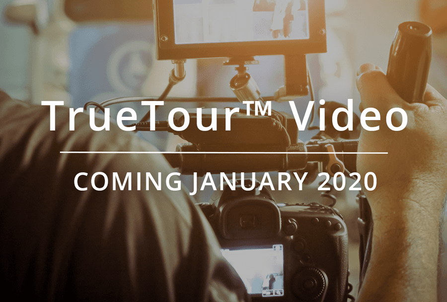 Introducing TrueTour™ Video, Our Latest Immersive Product!