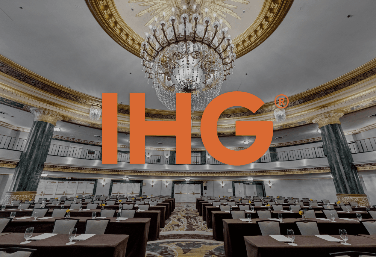 IHG Company Managed and Luxury Division Utilizes Visiting Media’s Test Drive Program to Bring TrueTour™ Immersive Selling Technology to Hotels