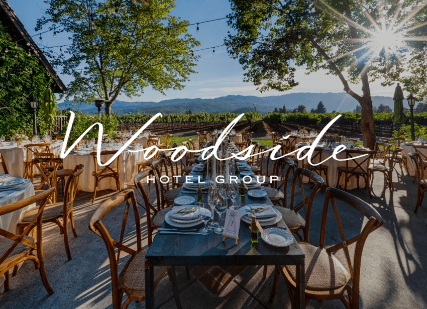 Woodside Hotel Group