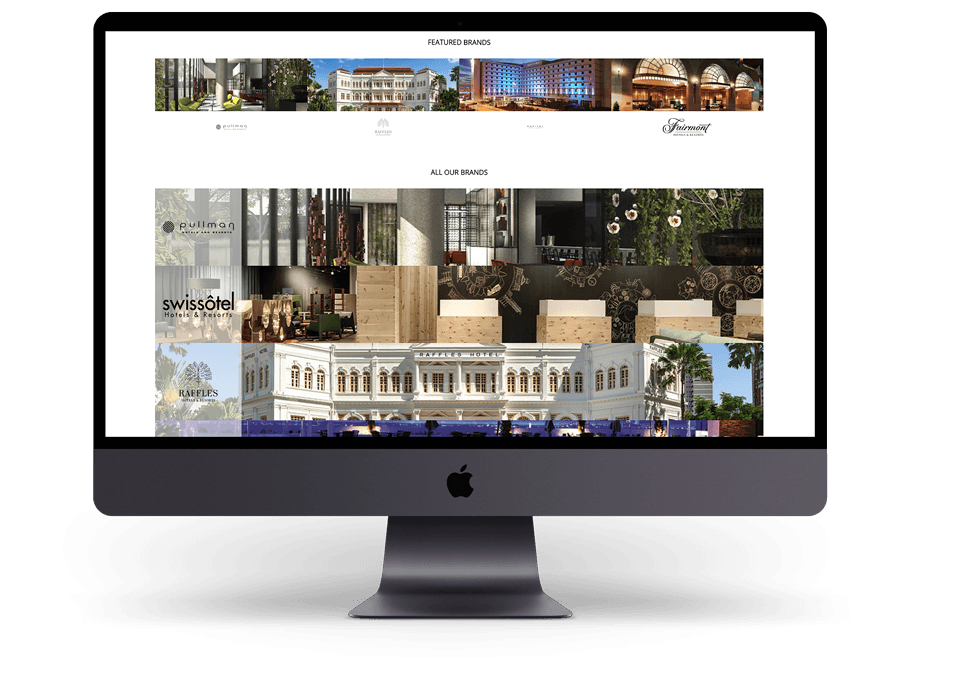 Accor Hotels & Resorts