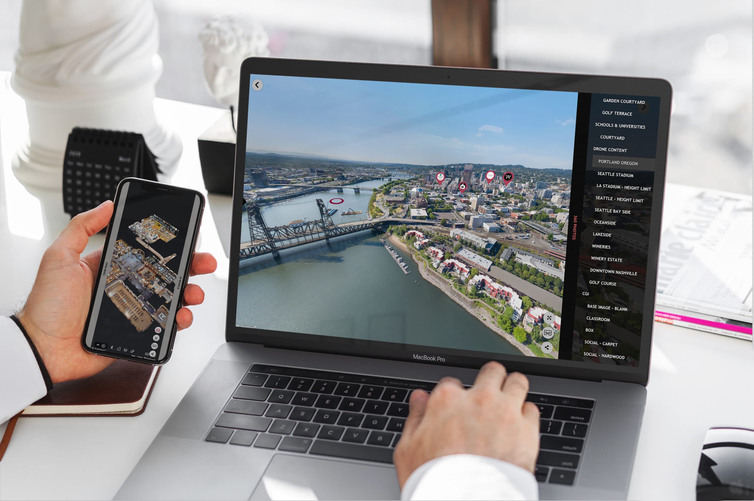 Destination Specialists Win Big with TrueTour™ Partnerships. The best part… they're free!
