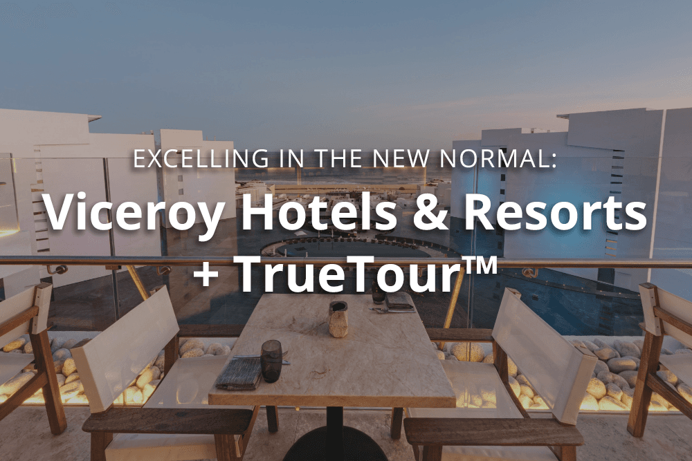 Customer Spotlight: Viceroy Hotels & Resorts