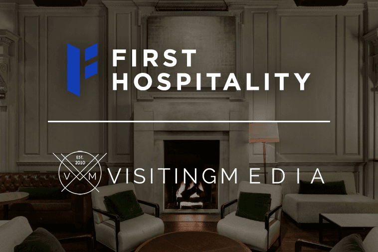 First Hospitality Enhances their Emerge Stronger Campaign with TrueTour™