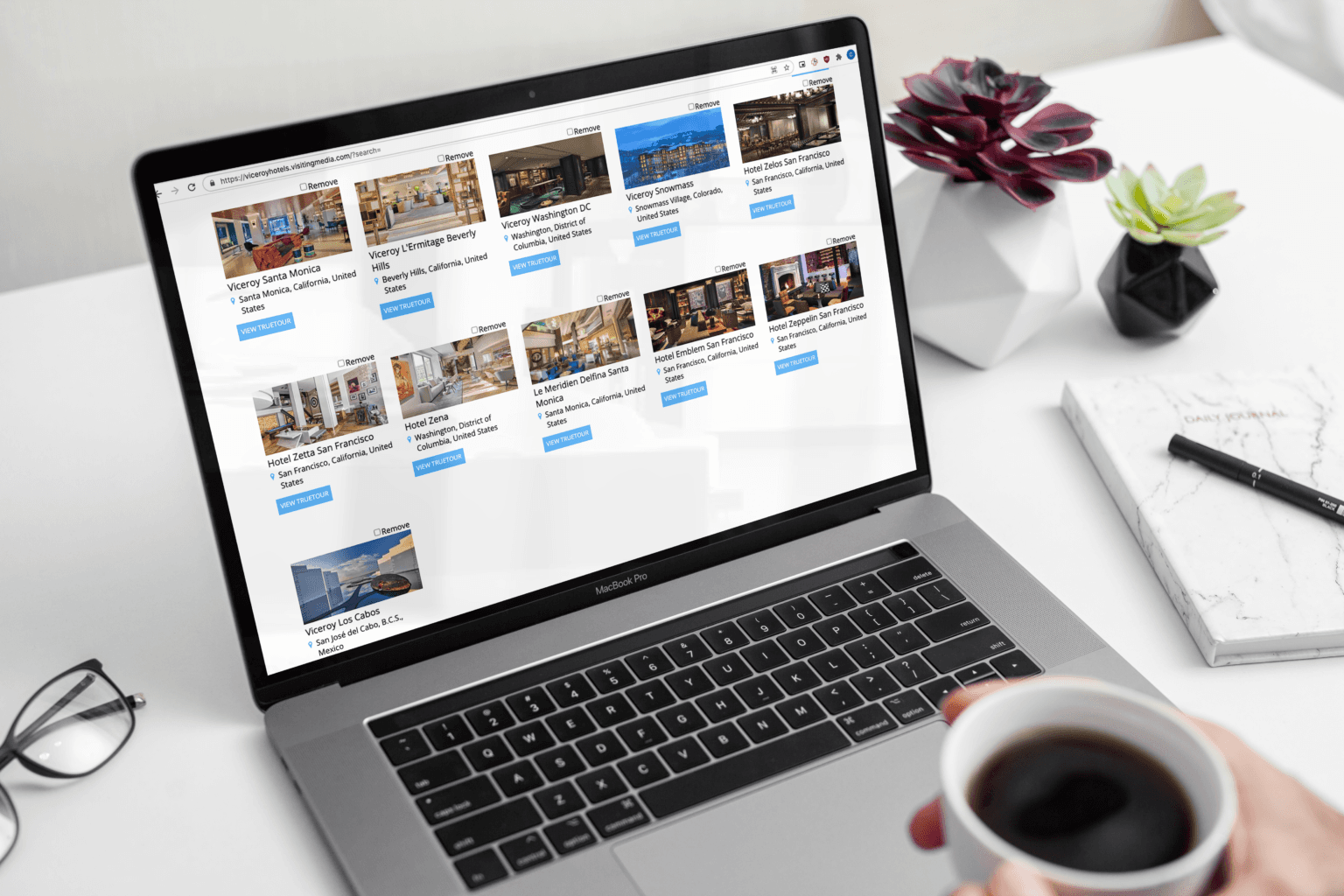 Viceroy Hotels & Resorts