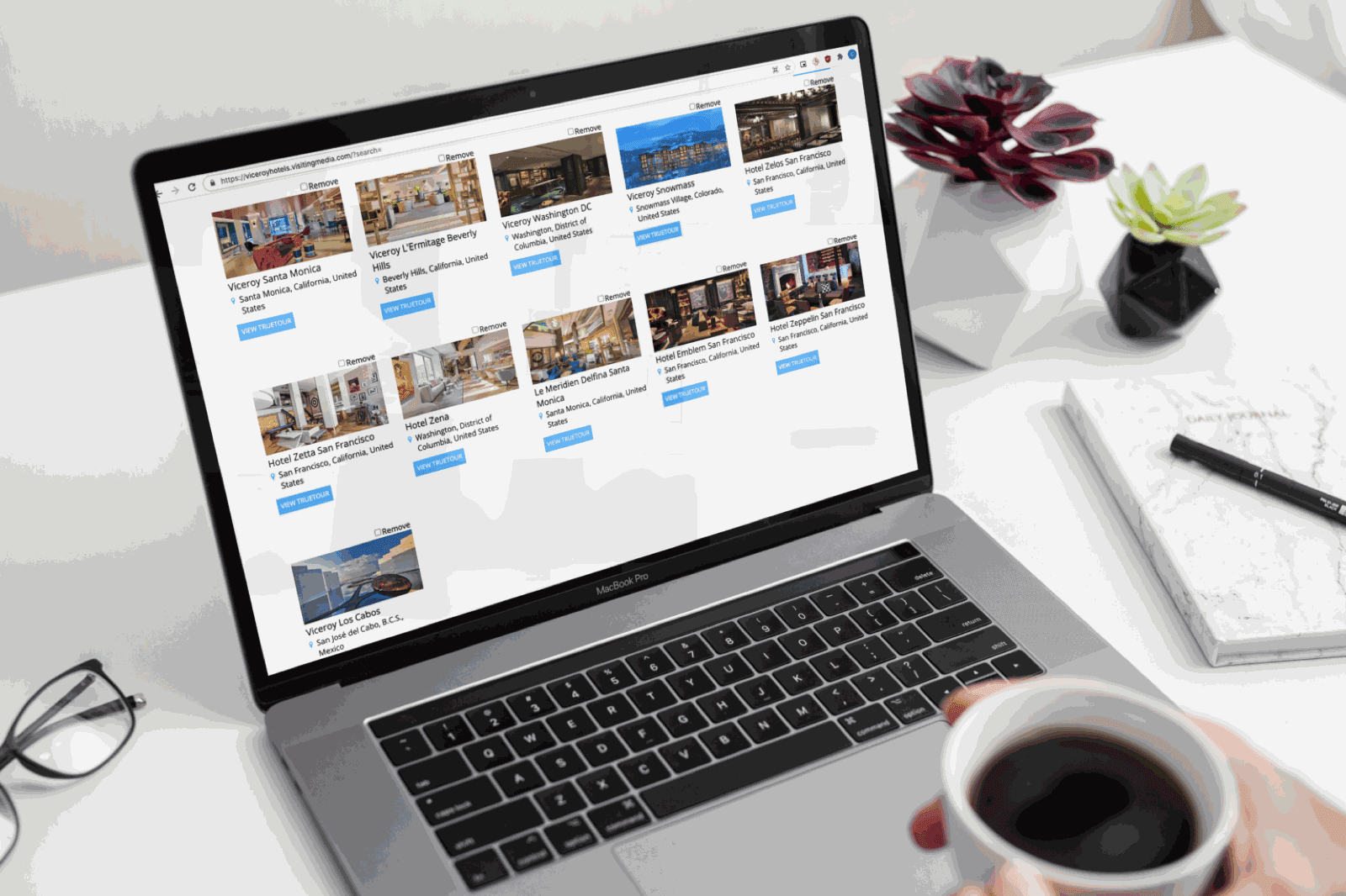 Viceroy Hotels & Resorts