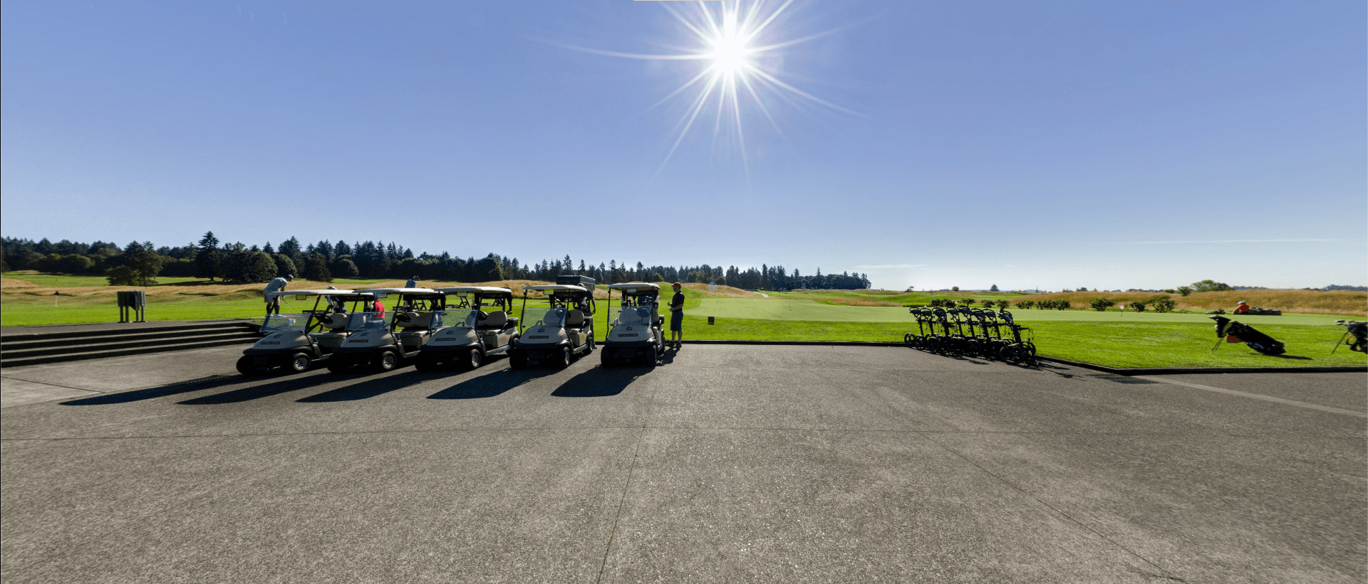 Pumpkin Ridge Golf Club