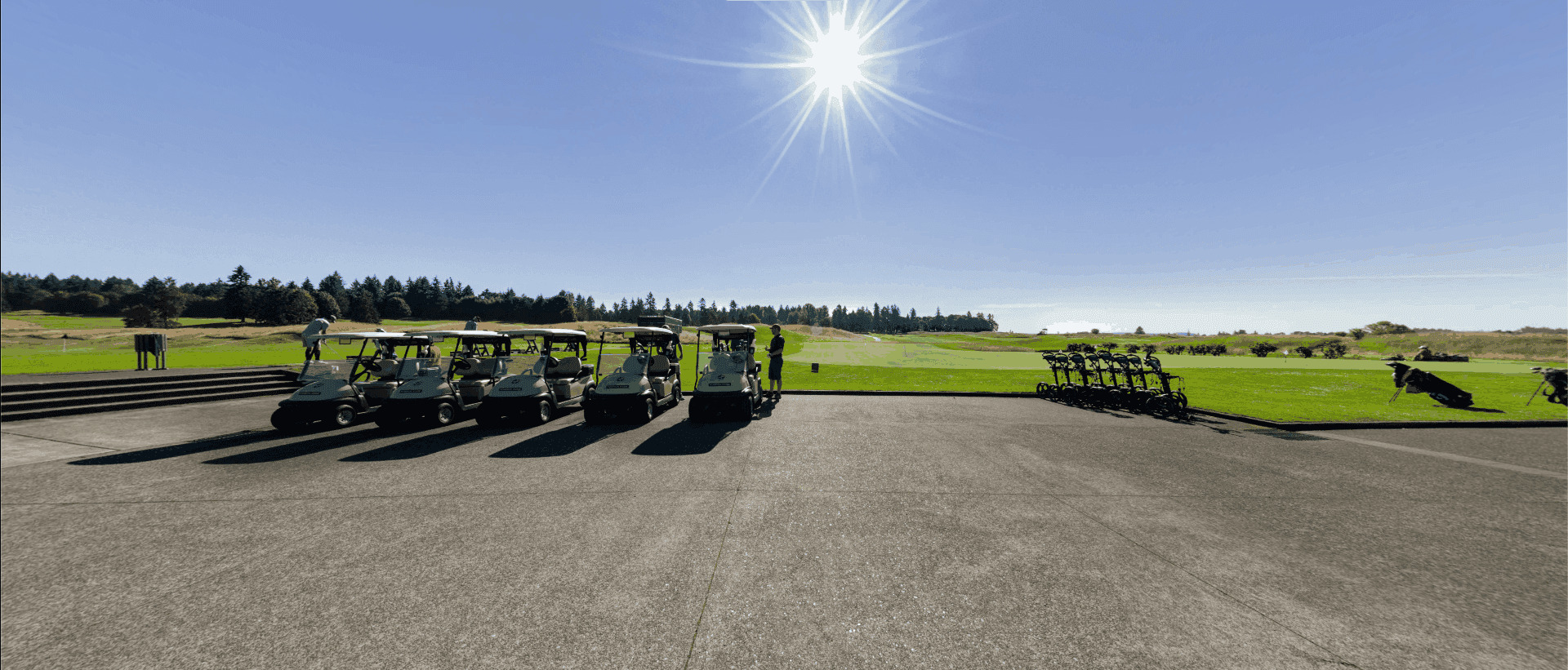 Pumpkin Ridge Golf Club