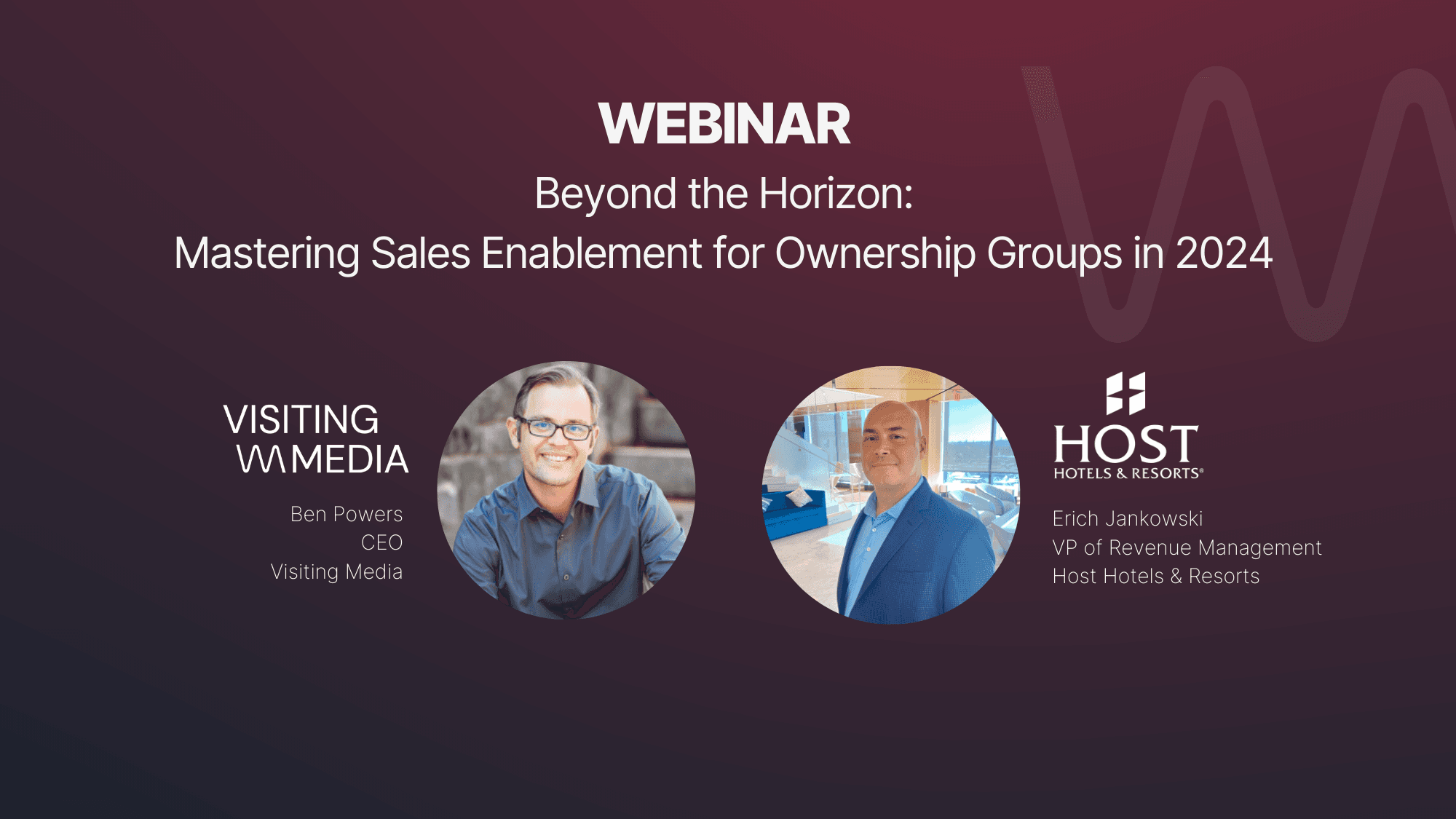 A Deep Dive into Host Hotels & Resorts' Sales