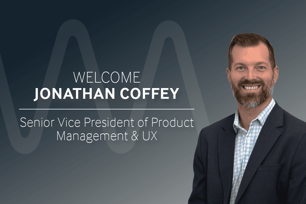 Welcoming Jonathan Coffey: A Strategic Addition to Our Executive Leadership Team