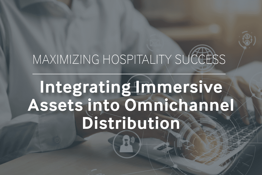 Maximizing Hospitality Success: Integrating Immersive