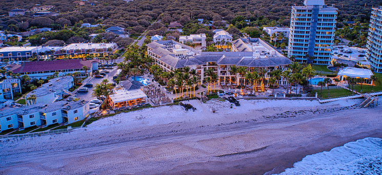 Kimpton Vero Beach Hotel & Spa