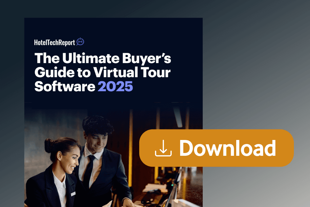 The Ultimate Buyer's Guide to Virtual Tour Software