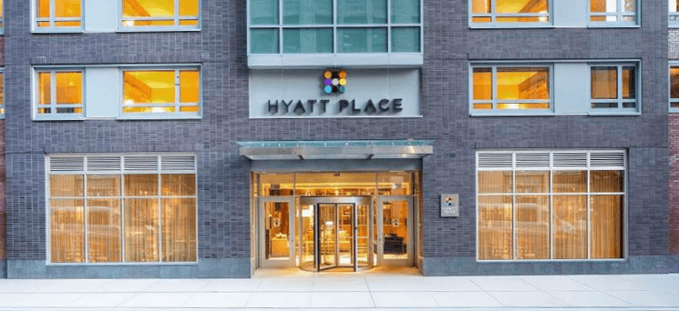 Hyatt Place New York City | Times Square