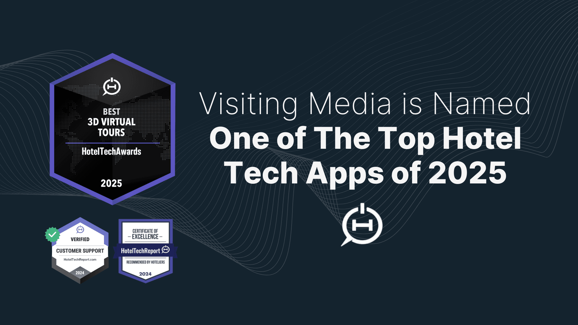 Visiting Media Named One of the Top Hotel Tech Apps of