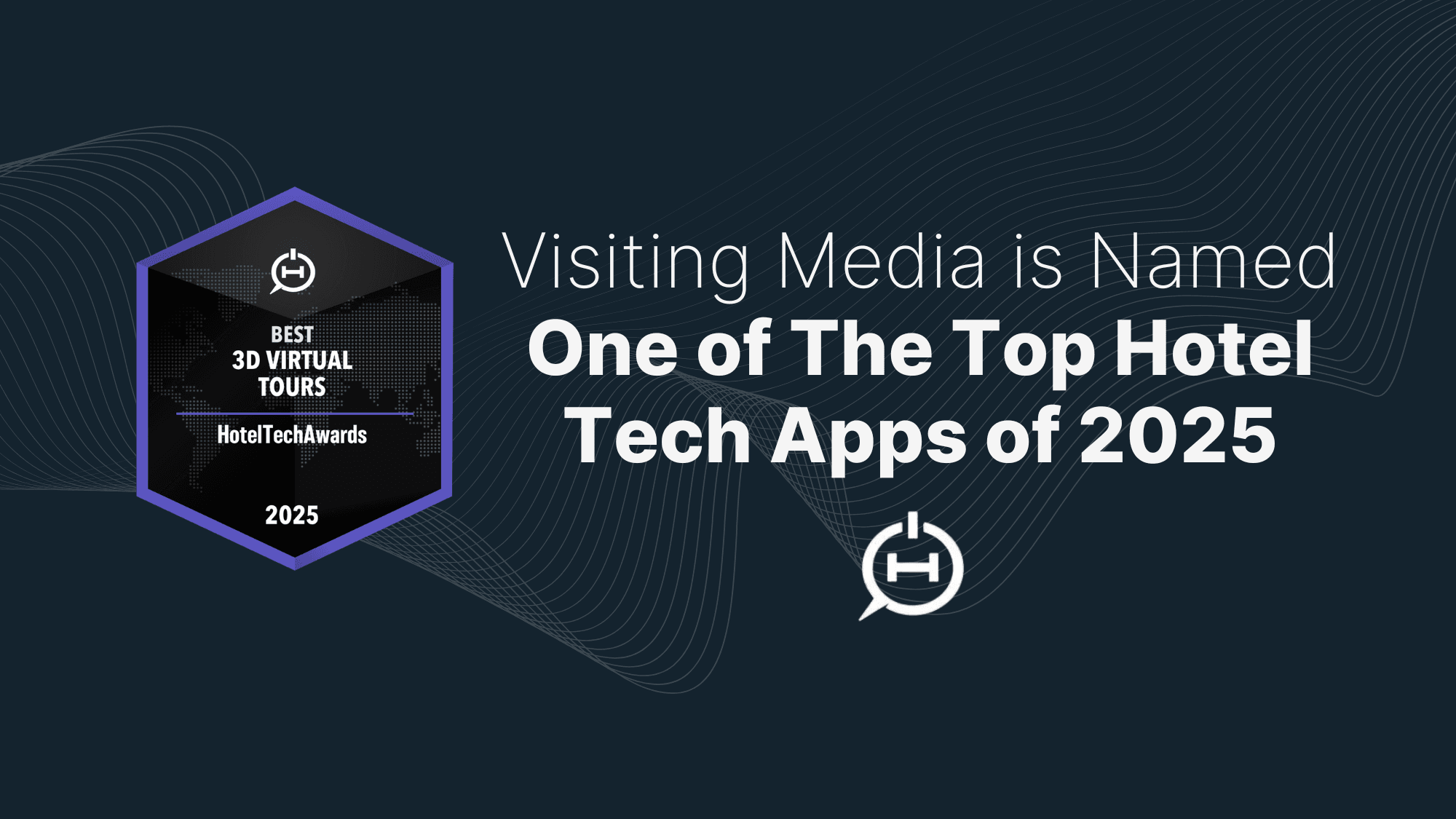 Visiting Media Unveils Visiting Media Platform, an