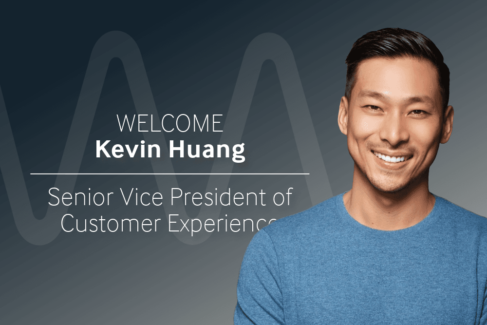 Visiting Media Welcomes Kevin Huang as Senior Vice President of Customer Experience