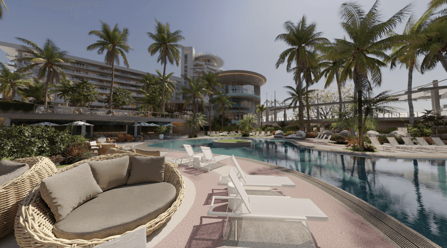 Pier Sixty-Six
