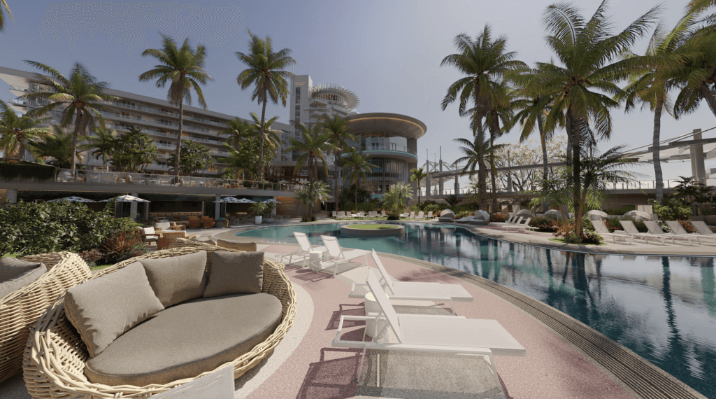 Pier Sixty-Six