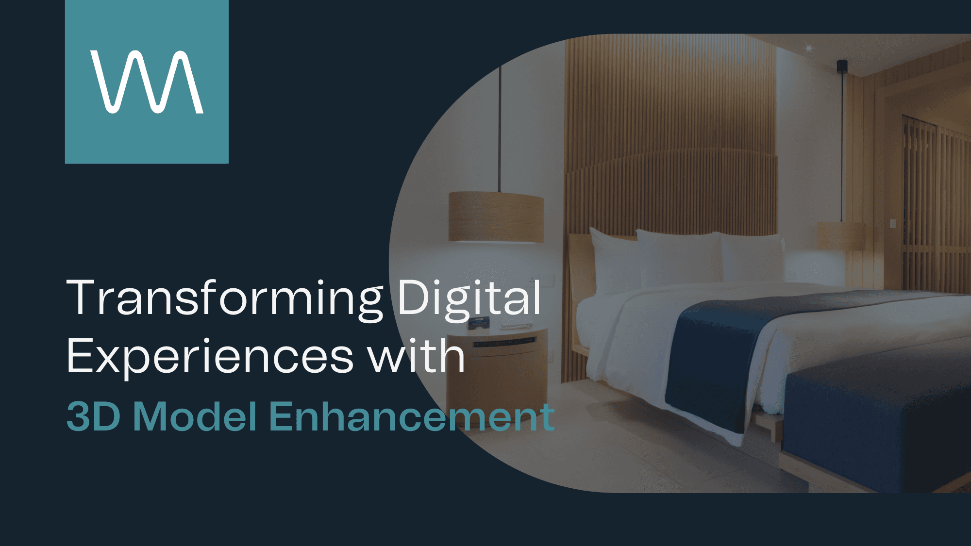 Transforming Digital Experiences with 3D Model Enhancement