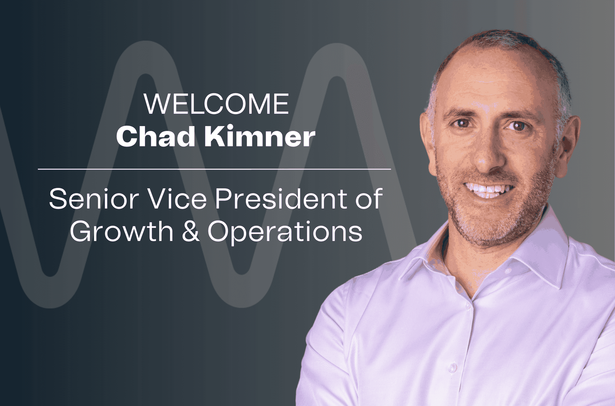 Welcoming Chad Kimner as Visiting Media’s New SVP of