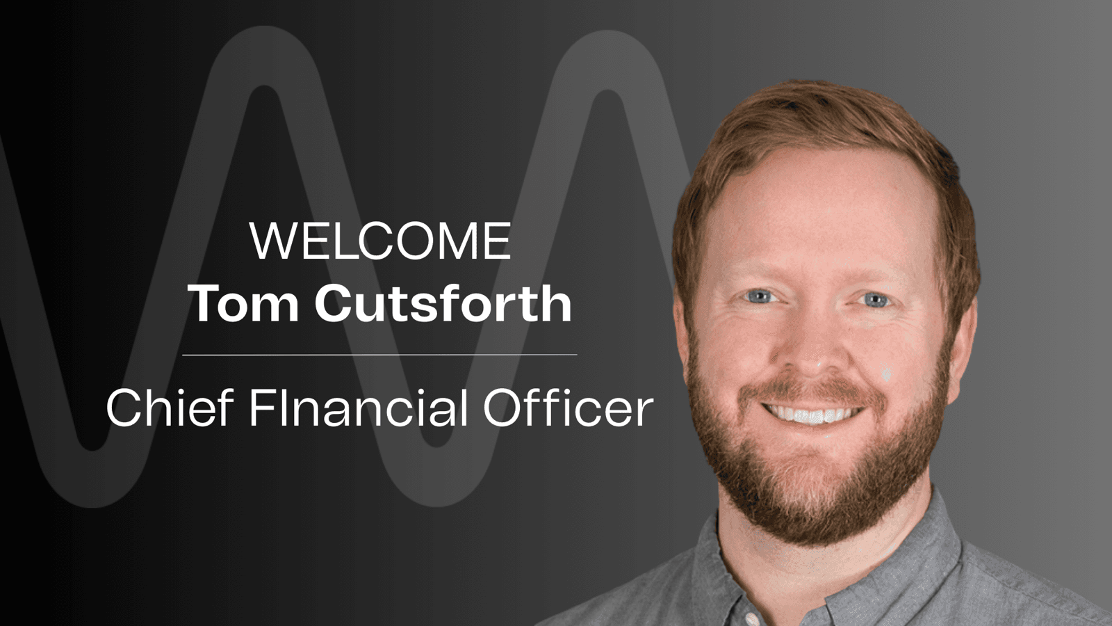 Visiting Media Appoints Tom Cutsforth as Chief