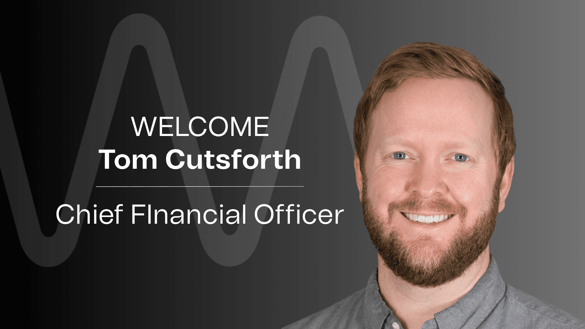 Visiting Media Appoints Tom Cutsforth as Chief Financial Officer to Drive Global Scale