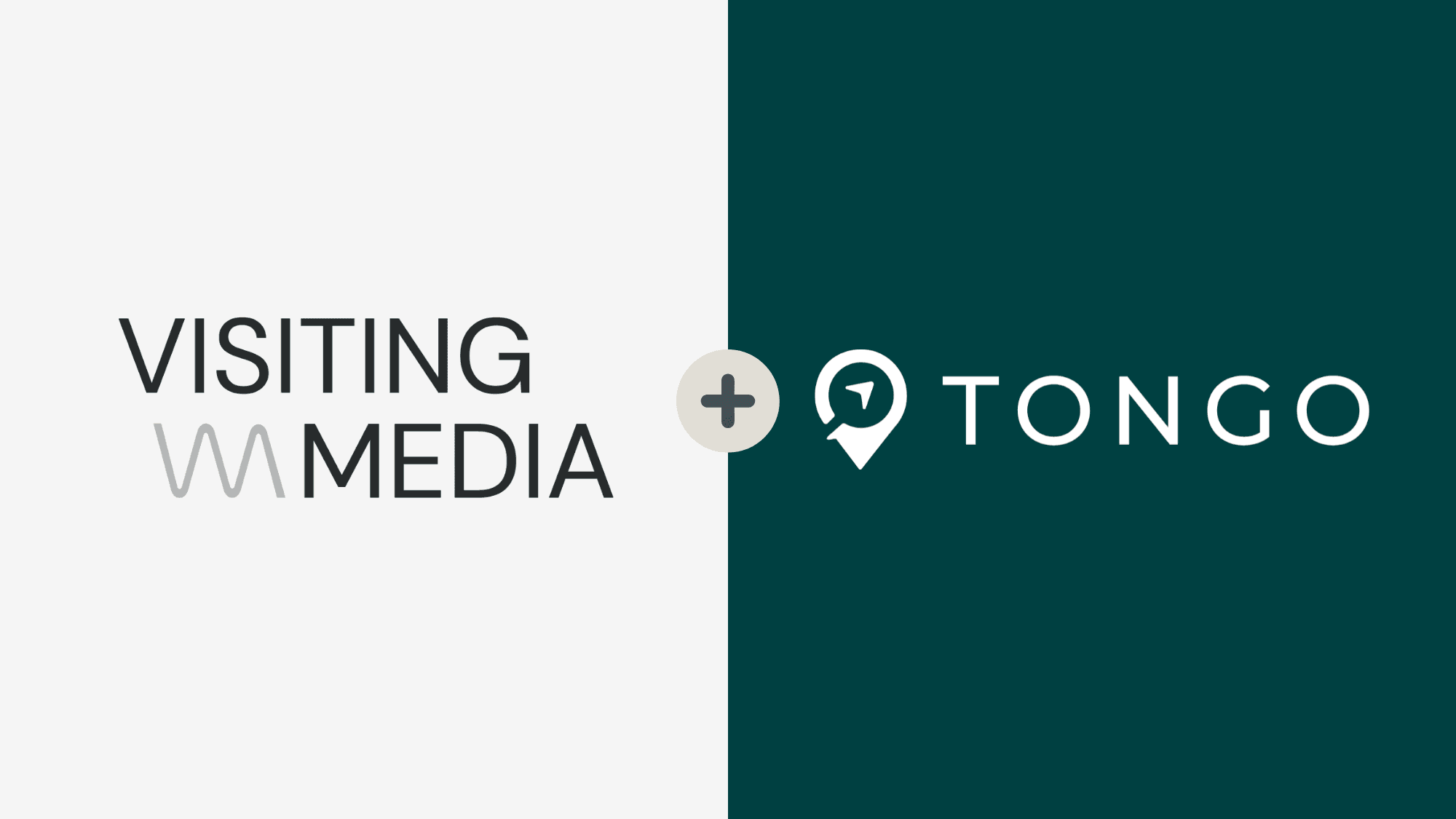 Visiting Media Partners with Tongo to Connect Immersive Sales Technology with AI-Powered Guest Engagement