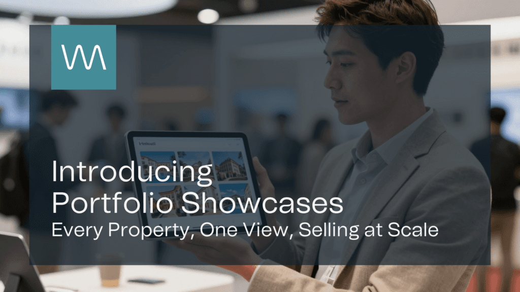 Introducing Portfolio Showcases: Every Property, One