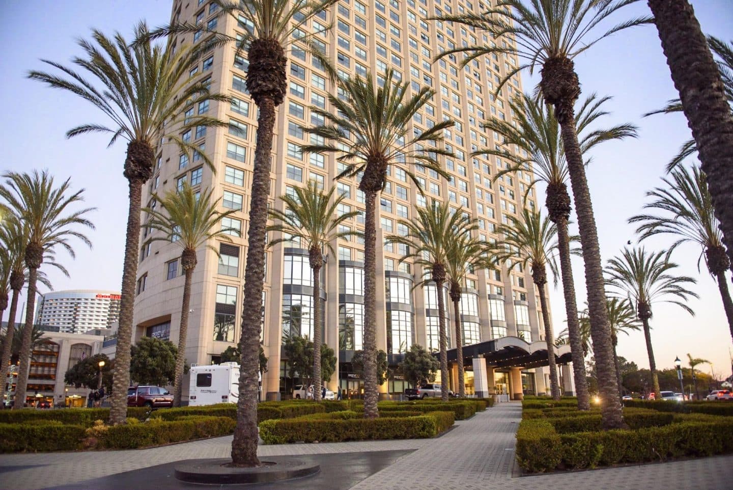 Manchester Grand Hyatt San Diego