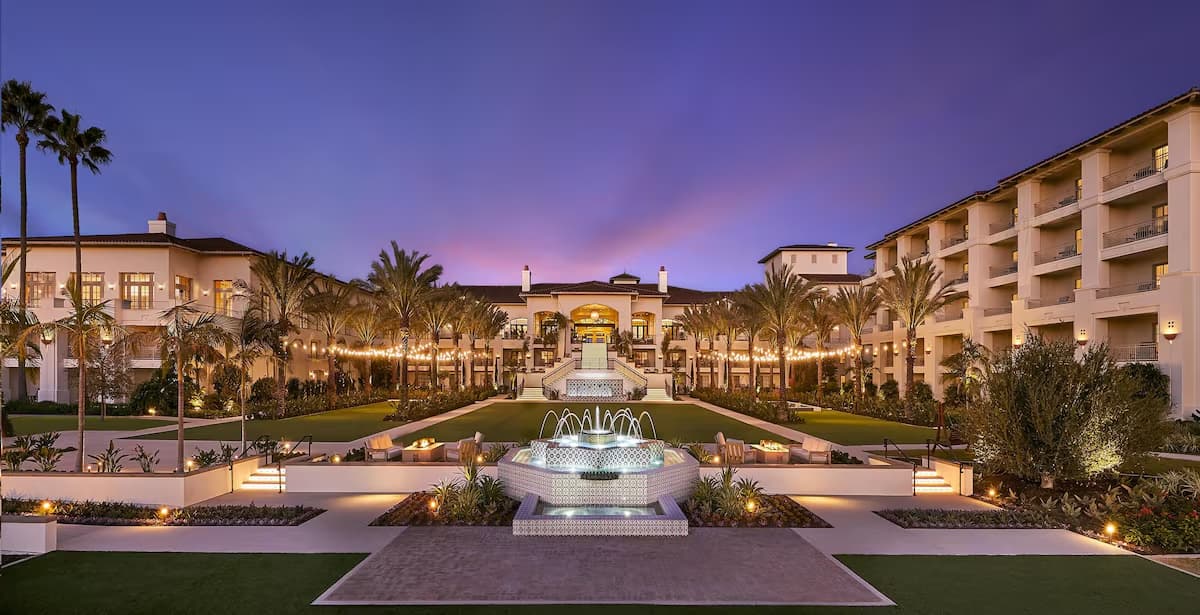 Park Hyatt Aviara Resort