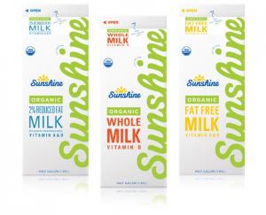 Sunshine Dairy TrueTour Visiting Media