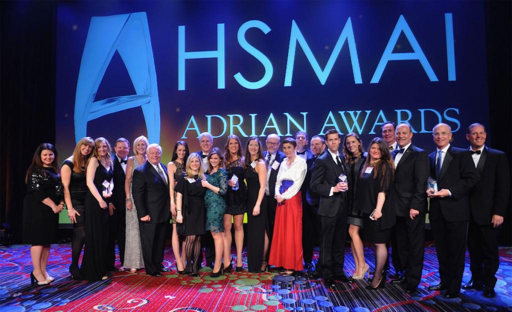 2018 HSMAI Adrian Awards