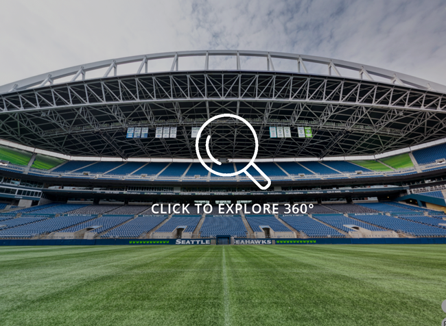 CenturyLink Field - Click to View